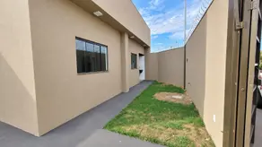 Casa RESIDENCIAL JARDIM HELENA, Rio Verde - GO — foto 1