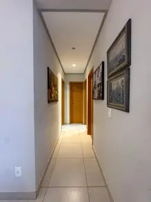 Imagem 2 - Apartamento em Setor Morada do Sol, Carmo do Rio Verde - GO