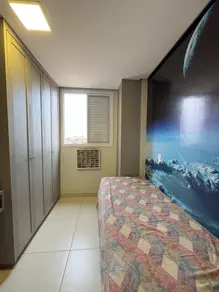 Imagem 5 - Apartamento em Setor Morada do Sol, Carmo do Rio Verde - GO