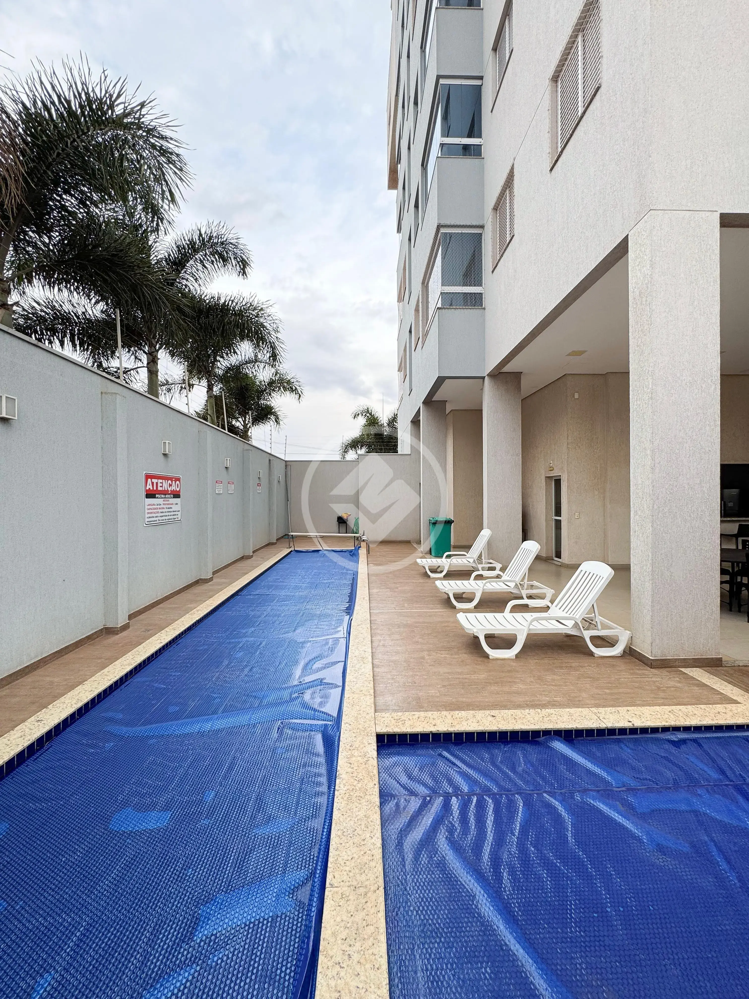 Image 15 - Apartamento em Setor Morada do Sol, Carmo do Rio Verde - GO