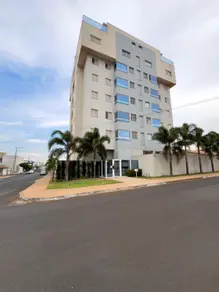 Apartamento Setor Morada do Sol, Carmo do Rio Verde - GO — foto 1
