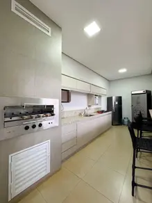 Apartamento Setor Morada do Sol, Carmo do Rio Verde - GO — foto 2