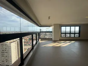 Apartamento Parque dos Buritis, Rio Verde - GO — foto 2