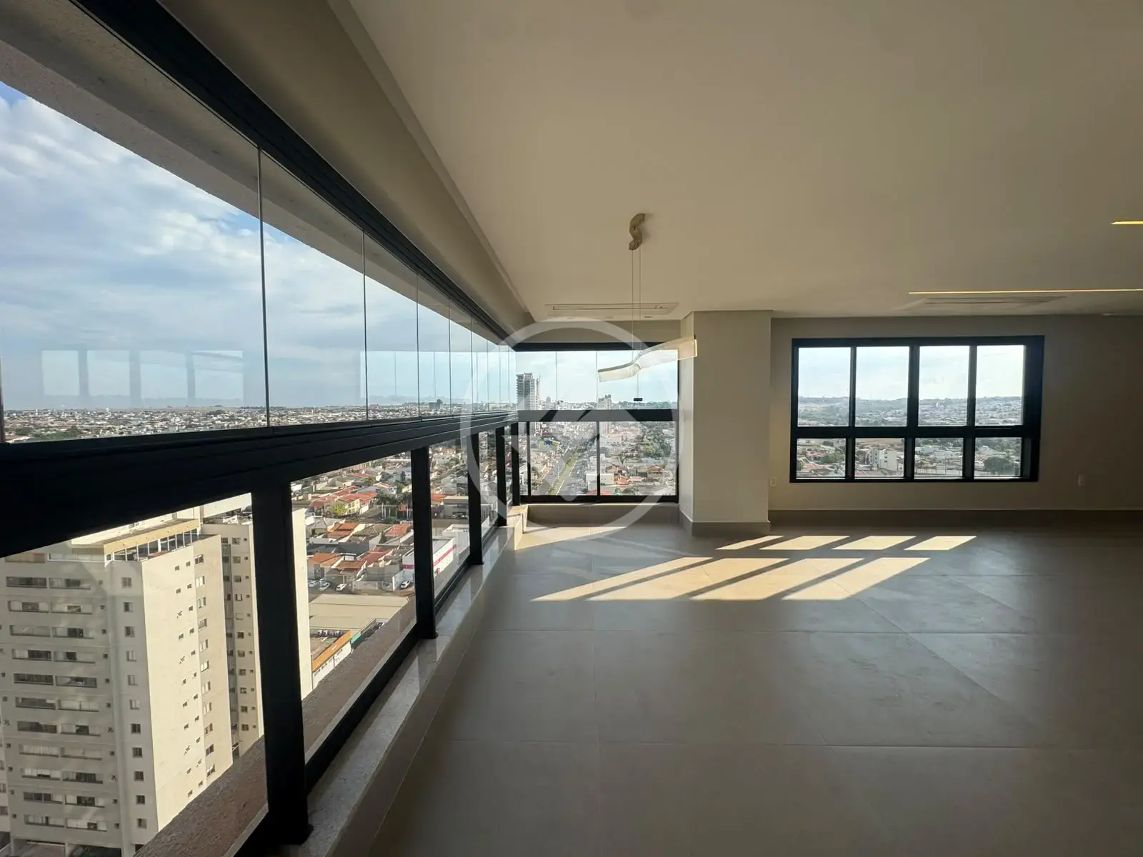 Image 2 - Apartamento em Parque dos Buritis, Rio Verde - GO