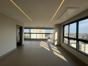 Apartamento Parque dos Buritis, Rio Verde - GO — foto 1