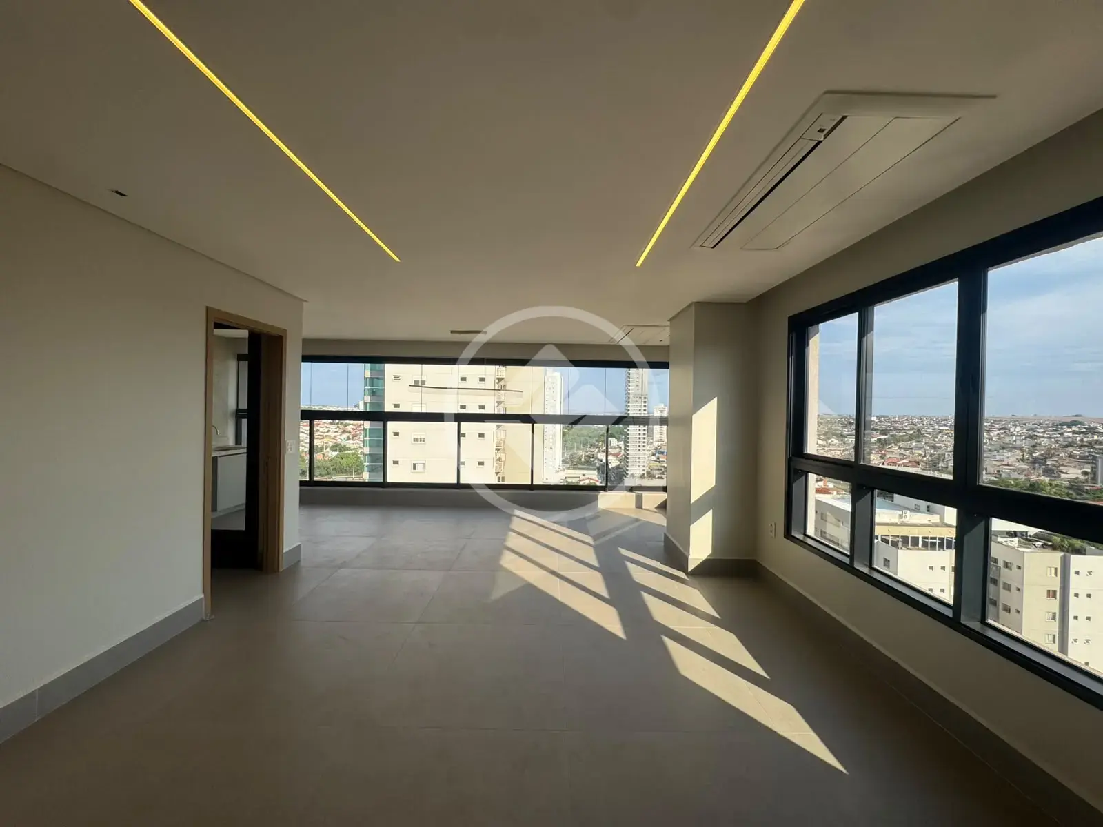 Imagem 1 - Apartamento em Parque dos Buritis, Rio Verde - GO
