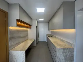 Imagem 4 - Apartamento em Parque dos Buritis, Rio Verde - GO