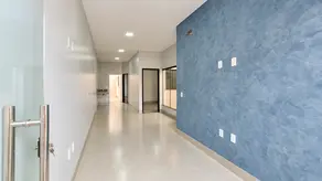 Imagem 3 - Casa em Jardim Helena, Rio Verde - GO