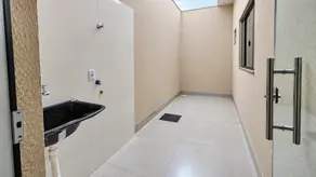 Imagem 2 - Casa em Jardim Helena, Rio Verde - GO
