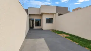 Casa Jardim Helena, Rio Verde - GO — foto 1