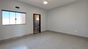 Imagem 2 - Casa em Residencial Bela Vista, Rio Verde - GO