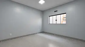 Imagem 4 - Casa em Residencial Bela Vista, Rio Verde - GO