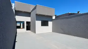 Casa Residencial Bela Vista, Rio Verde - GO — foto 1