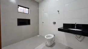 Imagem 3 - Casa em Residencial Bela Vista, Rio Verde - GO