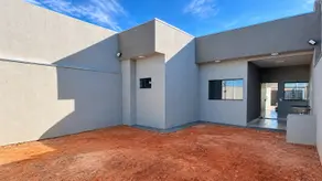 Imagem 6 - Casa em Residencial Bela Vista, Rio Verde - GO