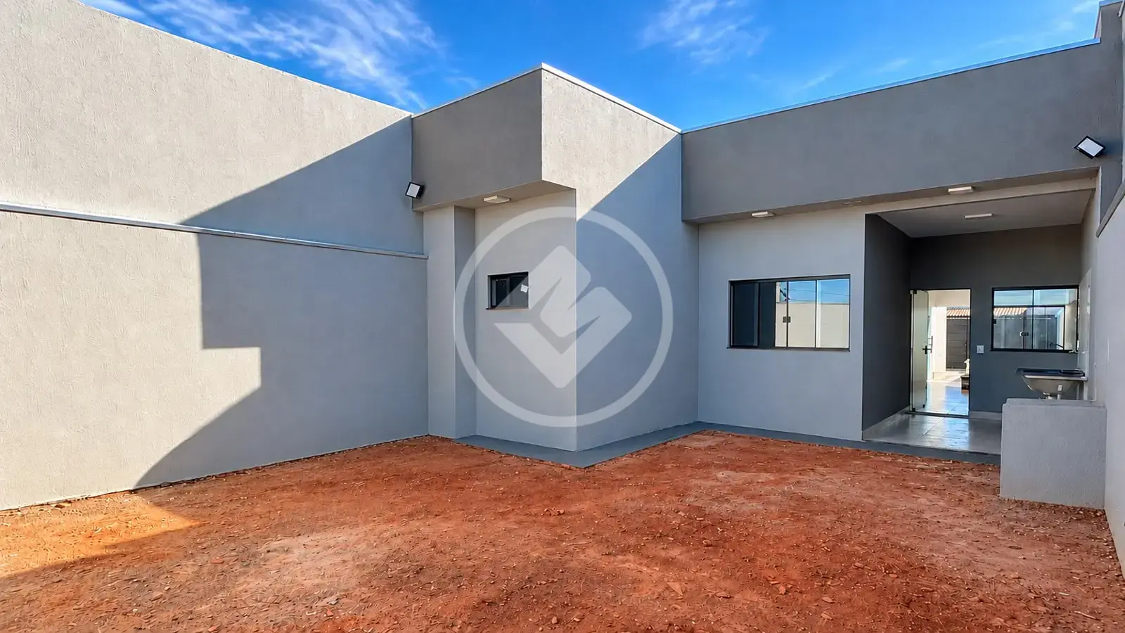 Image 7 - Casa em Residencial Bela Vista, Rio Verde - GO