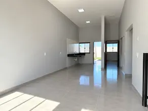 Casa Residencial Bela Vista, Rio Verde - GO — foto 2