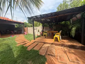 Imagem 2 - Chácara em Zona Rural, Rio Verde - GO