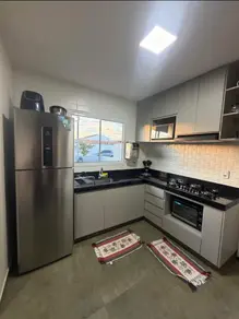 Imagem 3 - Casa Condomínio em Conjunto Residencial de Casas Flamboyant II, Rio Verde - GO