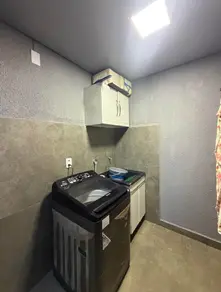 Imagem 5 - Casa Condomínio em Conjunto Residencial de Casas Flamboyant II, Rio Verde - GO