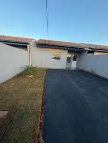 Casa Condomínio Conjunto Residencial de Casas Flamboyant II, Rio Verde - GO — foto 1