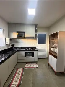 Imagem 4 - Casa Condomínio em Conjunto Residencial de Casas Flamboyant II, Rio Verde - GO