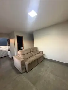 Imagem 2 - Casa Condomínio em Conjunto Residencial de Casas Flamboyant II, Rio Verde - GO