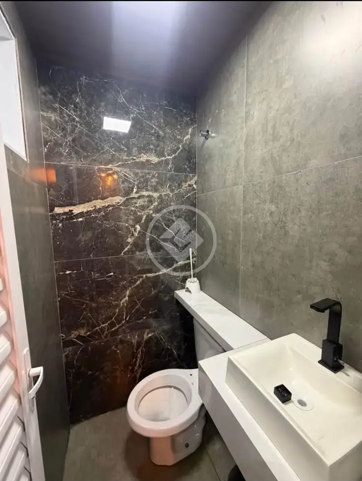 Image 15 - Casa Condomínio em Conjunto Residencial de Casas Flamboyant II, Rio Verde - GO