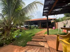 Chácara Zona Rural, Rio Verde - GO — foto 1