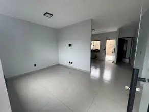Imagem 3 - Casa em Cidade Jardim I e II, Rio Verde - GO