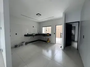 Imagem 5 - Casa em Cidade Jardim I e II, Rio Verde - GO