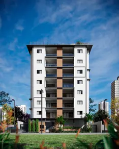 Apartamento Jardim Europa, Rio Verde - GO — foto 1