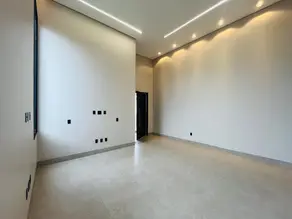 Imagem 3 - Casa Condomínio em Condomínio Vale das Araras, Rio Verde - GO