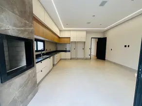 Imagem 5 - Casa Condomínio em Condomínio Vale das Araras, Rio Verde - GO