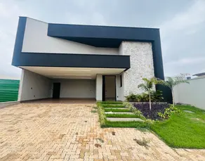 Casa Condomínio Condomínio Vale das Araras, Rio Verde - GO — foto 2