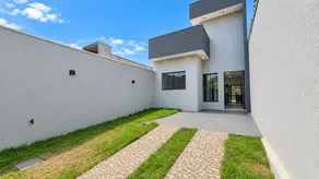 Casa Jardim Helena, Rio Verde - GO — foto 1