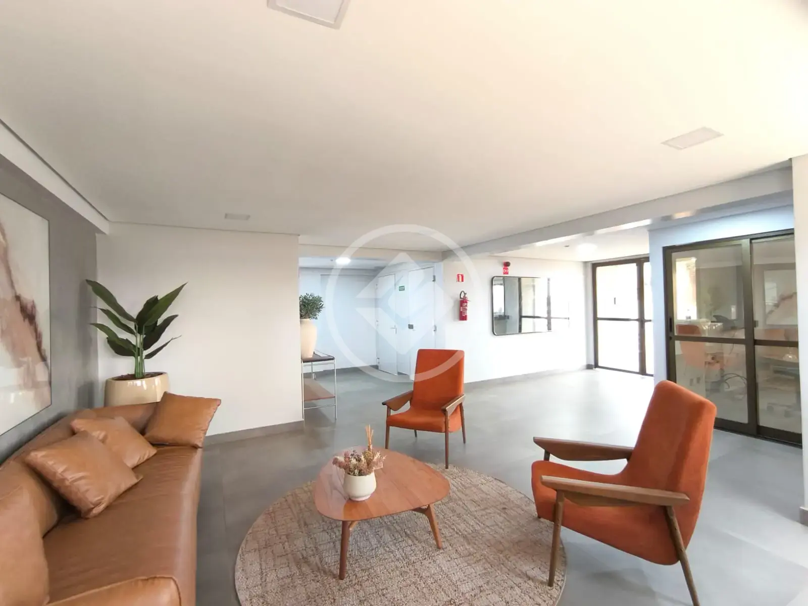 Image 2 - Flat em Jardim Marconal, Rio Verde - GO