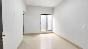 Imagem 5 - Casa em Residencial Solar dos Ataídes 2ª Etapa, Rio Verde - GO