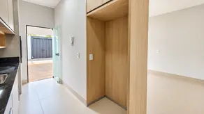 Imagem 4 - Casa em Residencial Solar dos Ataídes 2ª Etapa, Rio Verde - GO