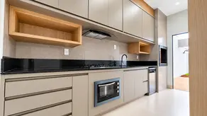 Imagem 2 - Casa em Residencial Solar dos Ataídes 2ª Etapa, Rio Verde - GO