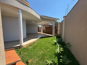 Casa Bairro Residencial Canaã, Rio Verde - GO — foto 2