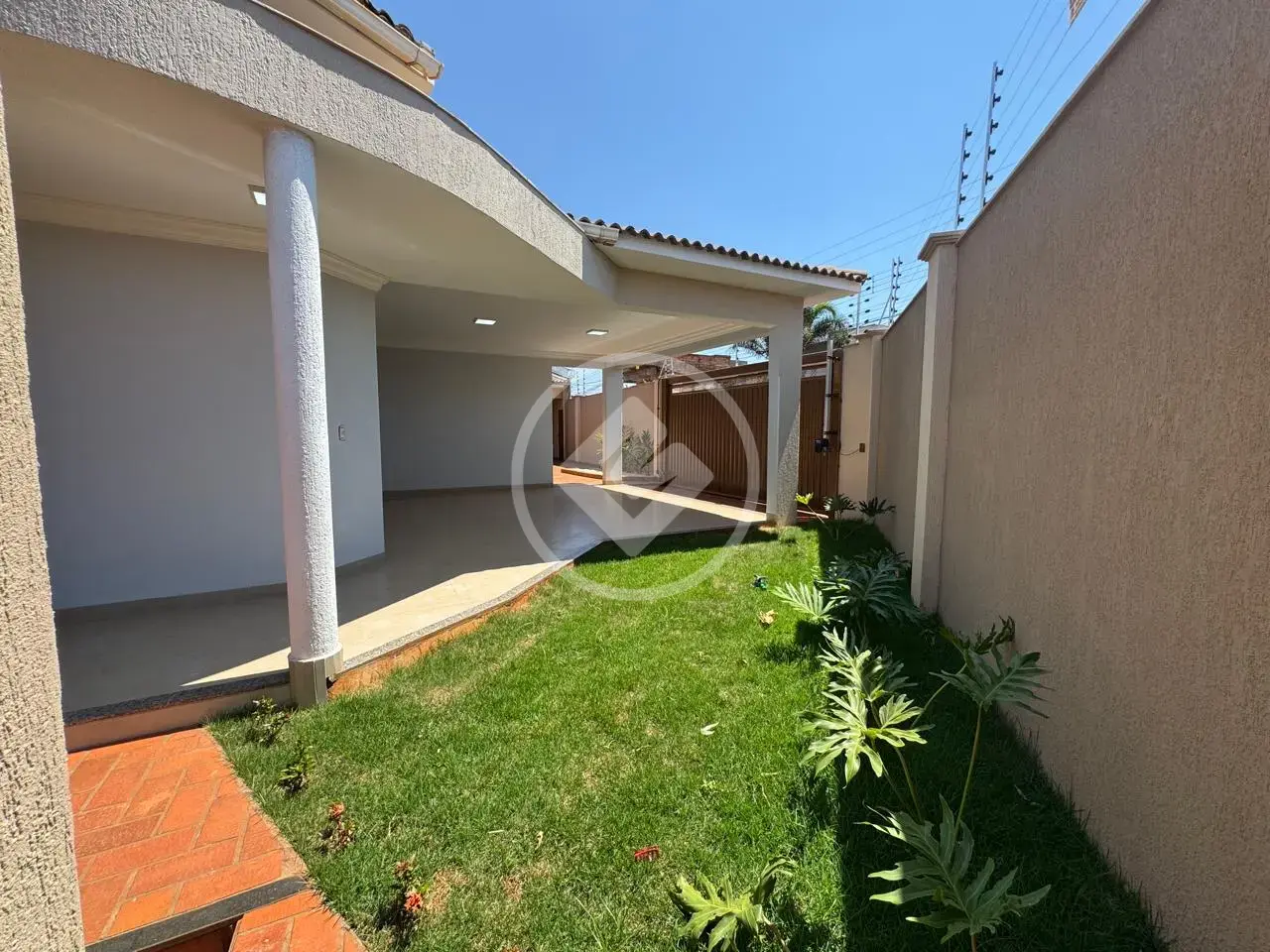 Image 2 - Casa em Residencial Canaã, Rio Verde - GO
