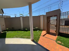 Imagem 2 - Casa em Residencial Canaã, Rio Verde - GO