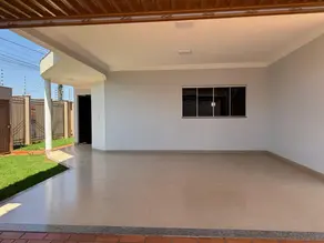 Imagem 5 - Casa em Residencial Canaã, Rio Verde - GO