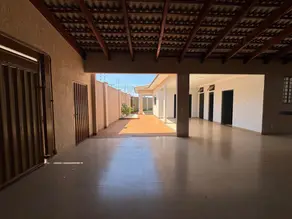 Imagem 3 - Casa em Residencial Canaã, Rio Verde - GO