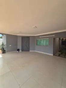Casa Residencial Interlagos, Rio Verde - GO — foto 2