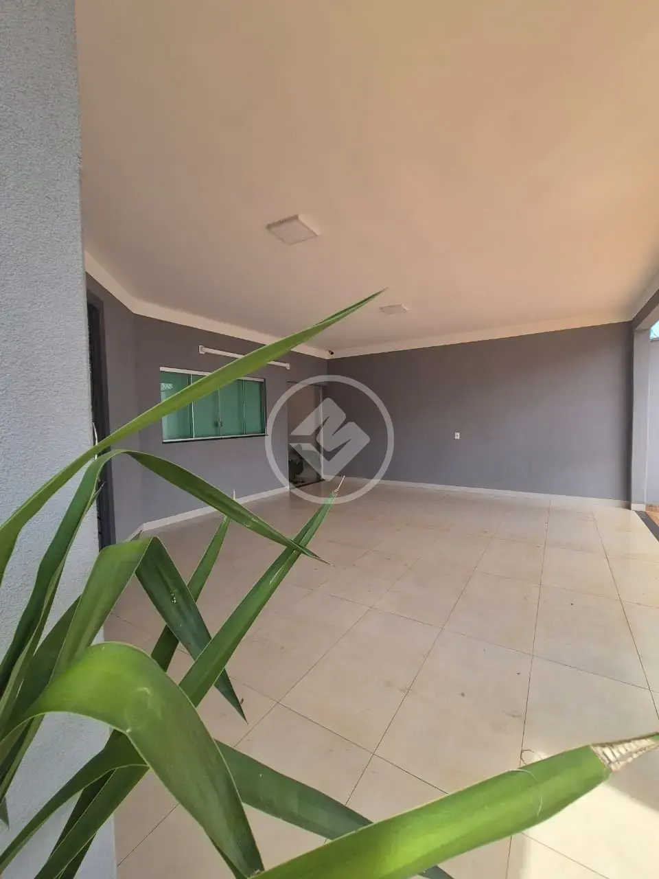 Imagem 1 - Casa em Residencial Interlagos, Rio Verde - GO