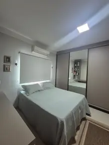 Imagem 6 - Casa em Residencial Interlagos, Rio Verde - GO