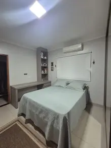 Imagem 5 - Casa em Residencial Interlagos, Rio Verde - GO