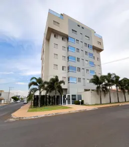 Apartamento Setor Morada do Sol, null - null — foto 2